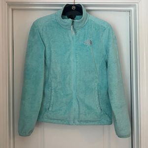 North Face Fleece